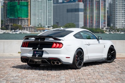 2022 Ford Mustang Shelby GT500