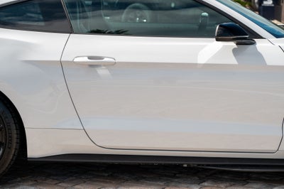 2022 Ford Mustang Shelby GT500