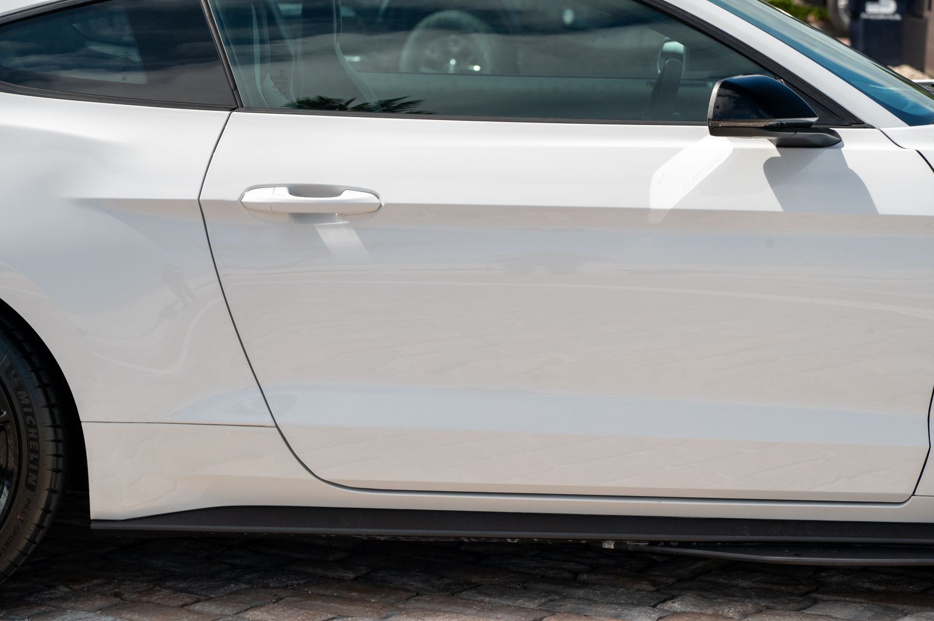 2022 Ford Mustang Shelby GT500