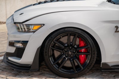 2022 Ford Mustang Shelby GT500