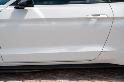 2022 Ford Mustang Shelby GT500