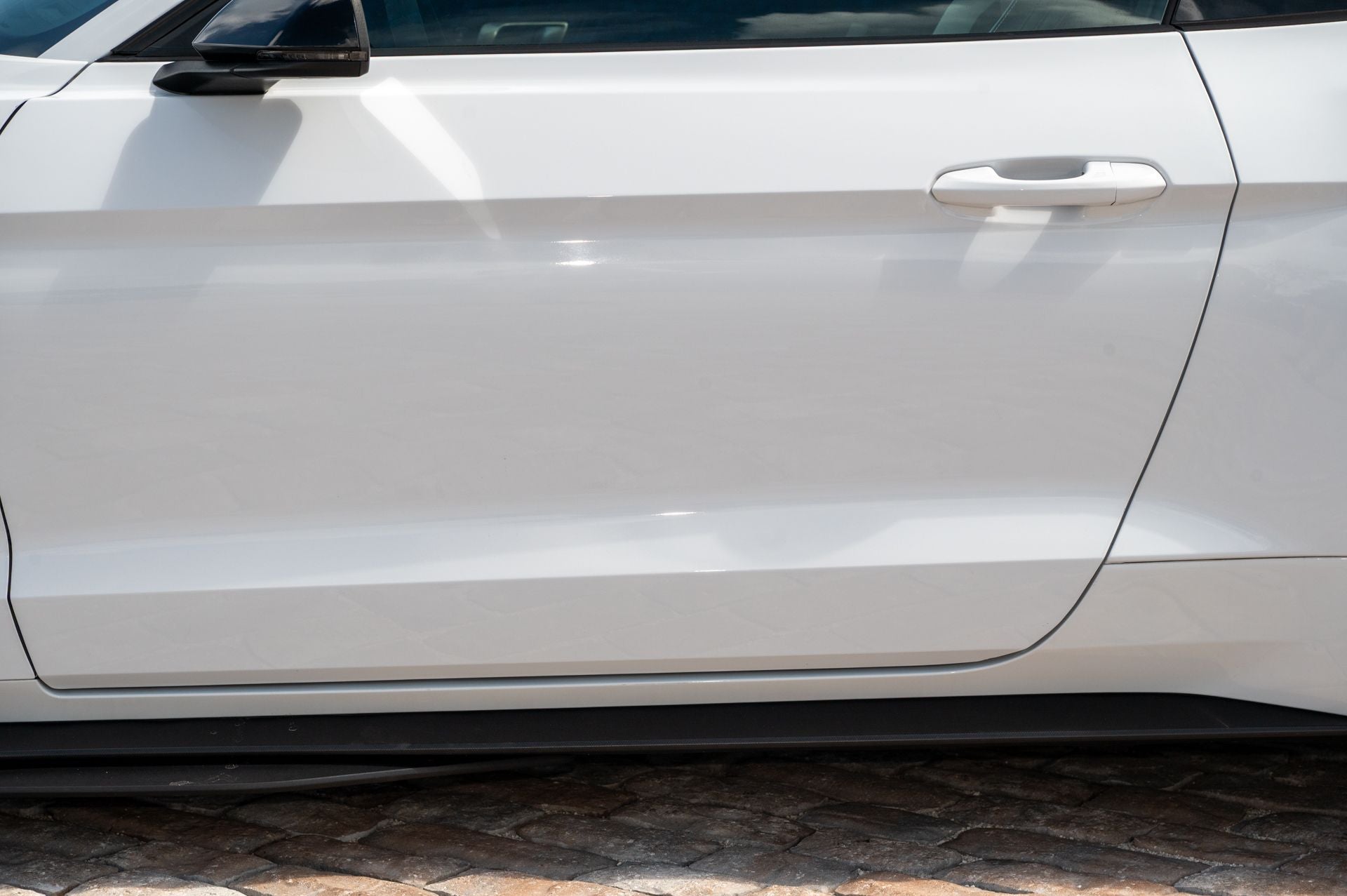 2022 Ford Mustang Shelby GT500