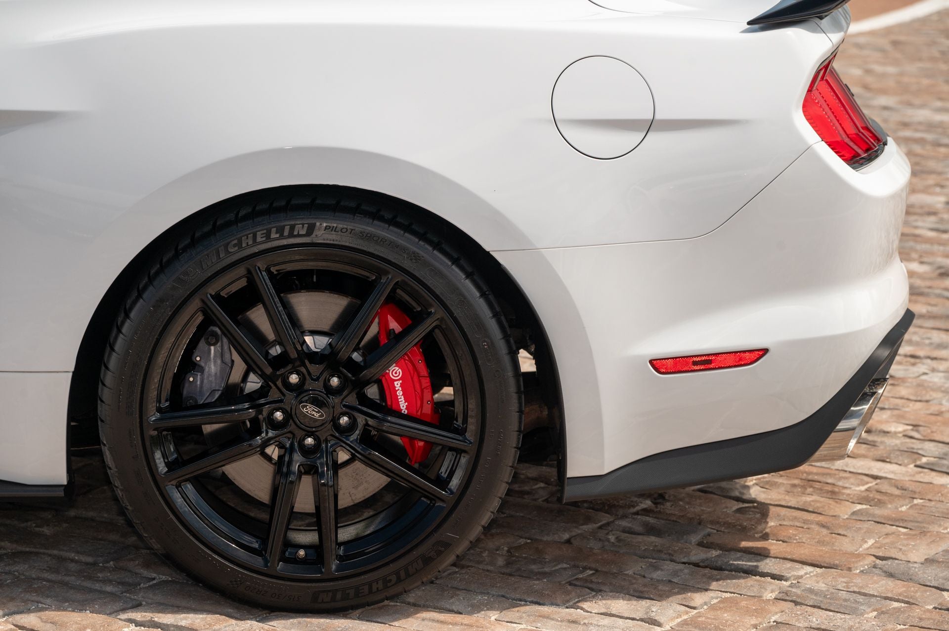 2022 Ford Mustang Shelby GT500