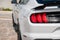 2022 Ford Mustang Shelby GT500