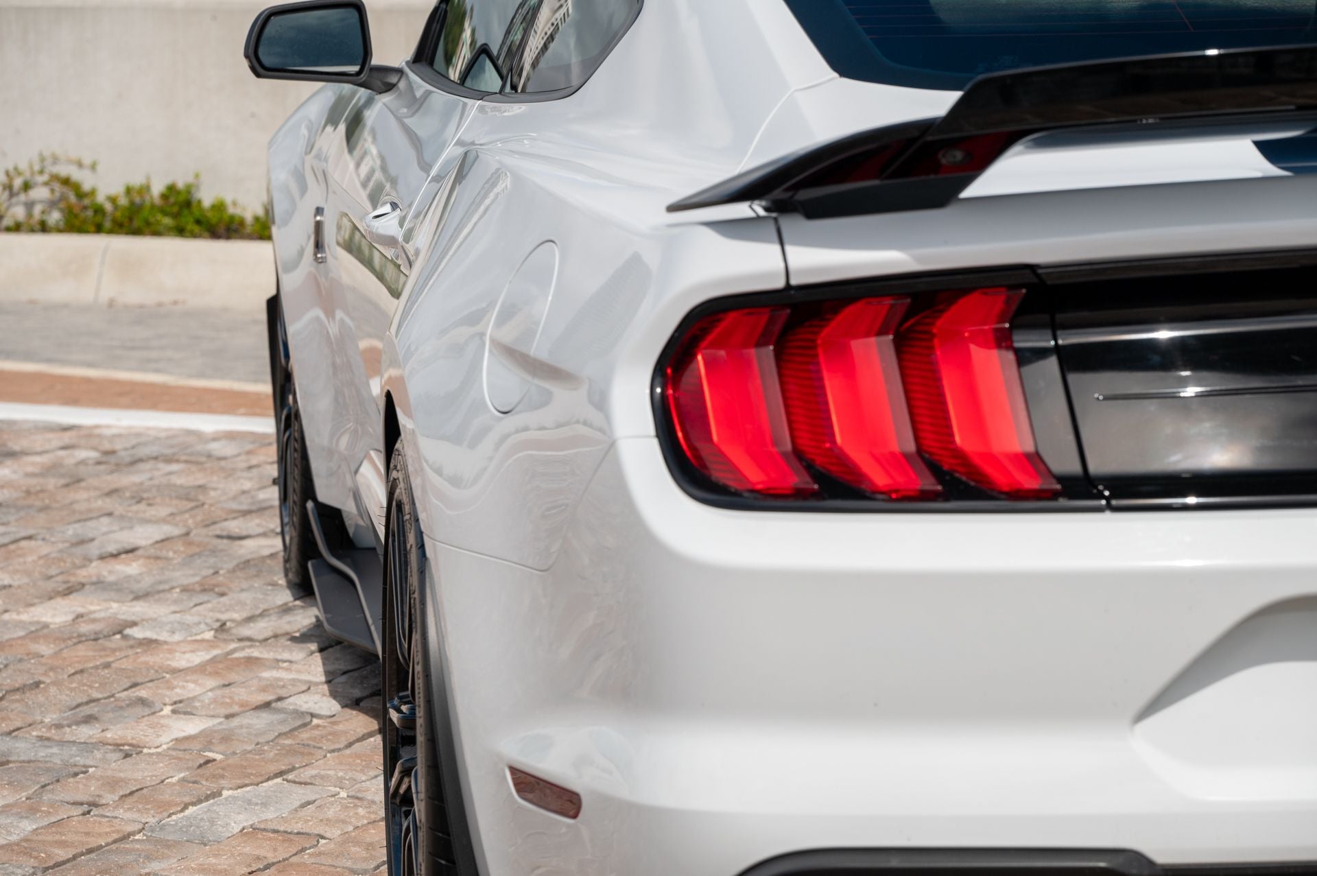 2022 Ford Mustang Shelby GT500