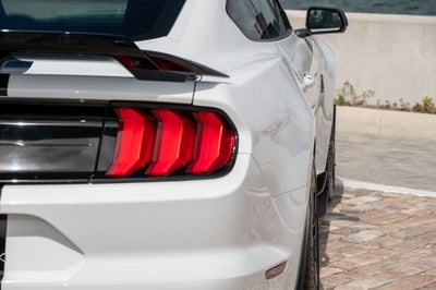 2022 Ford Mustang Shelby GT500