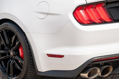 2022 Ford Mustang Shelby GT500