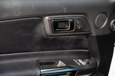 2022 Ford Mustang Shelby GT500