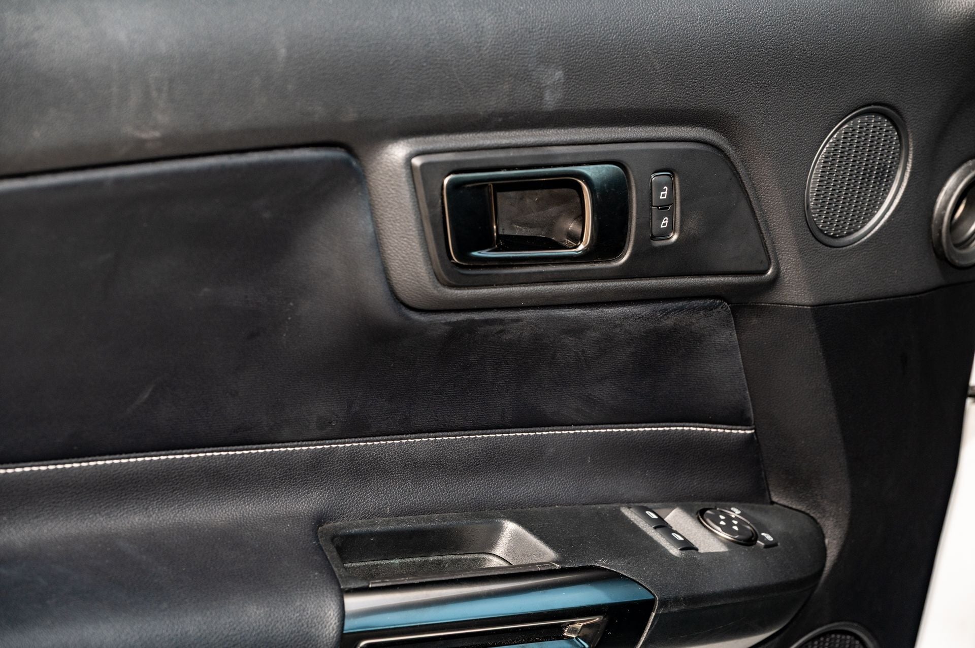 2022 Ford Mustang Shelby GT500