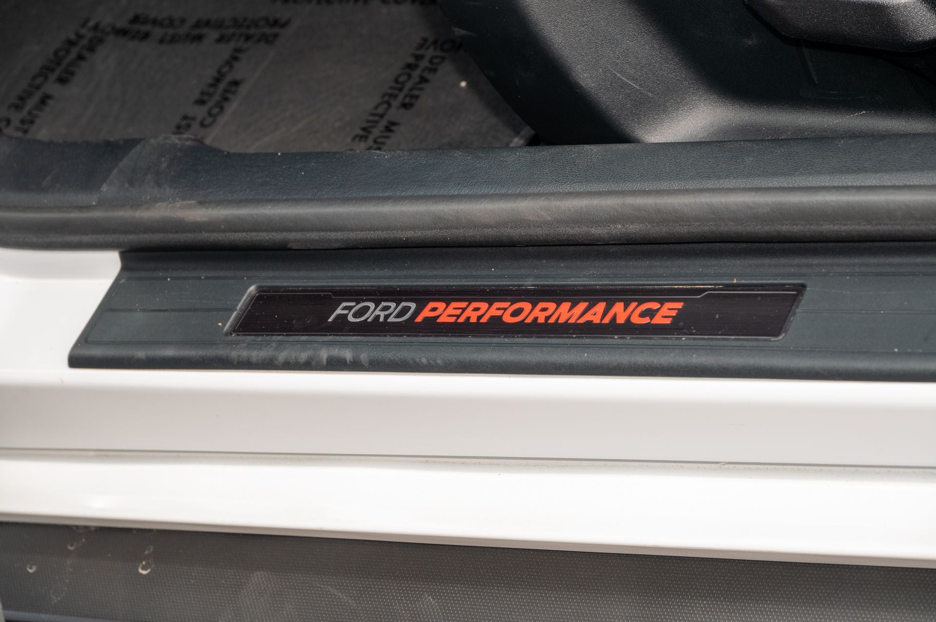 2022 Ford Mustang Shelby GT500