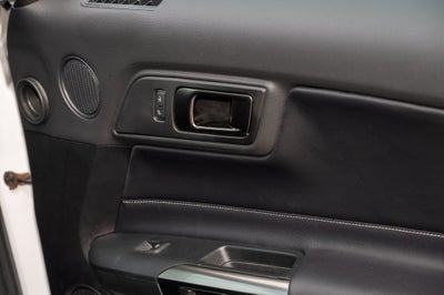 2022 Ford Mustang Shelby GT500