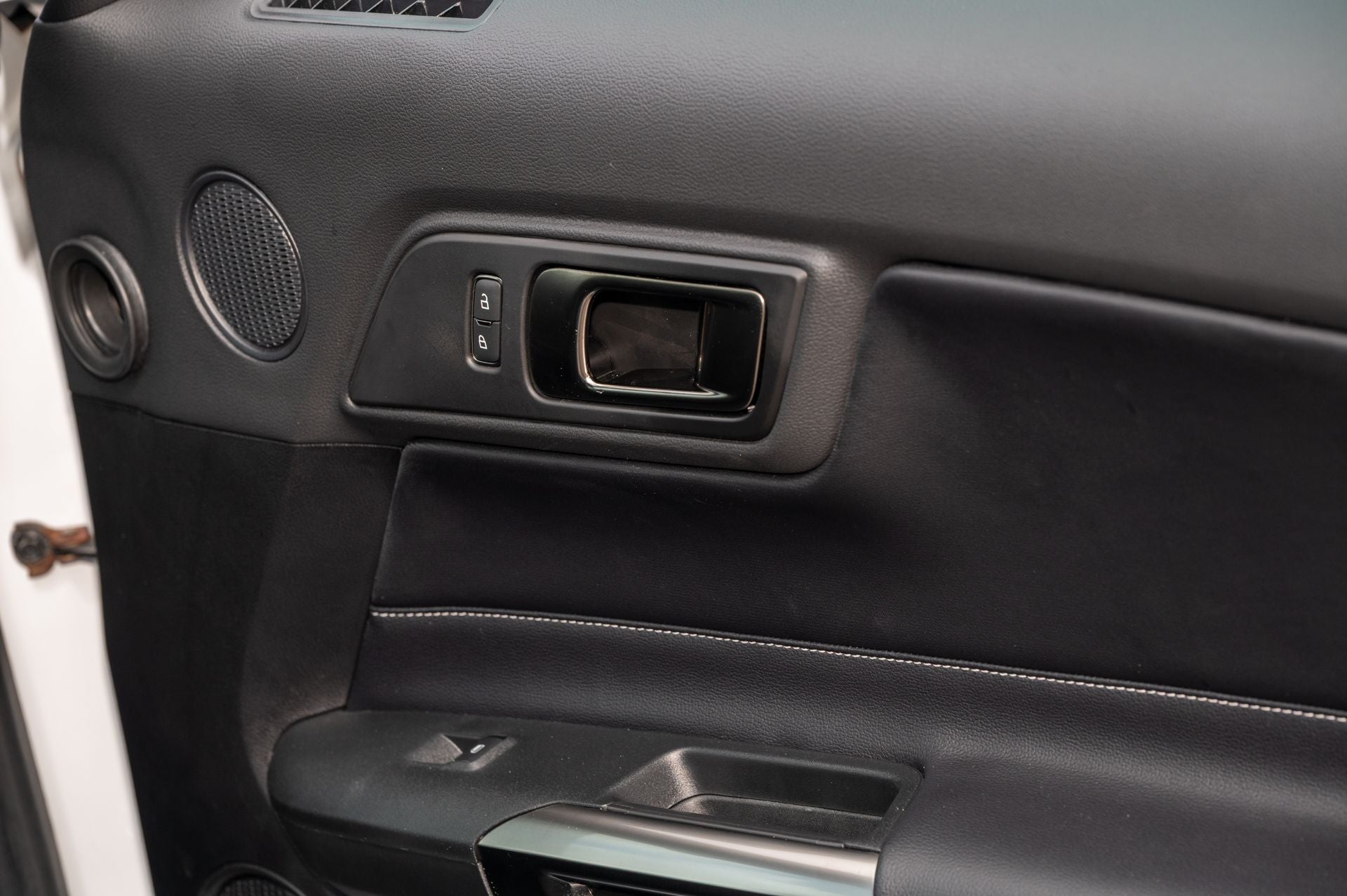 2022 Ford Mustang Shelby GT500