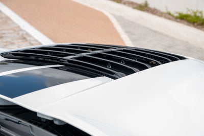 2022 Ford Mustang Shelby GT500