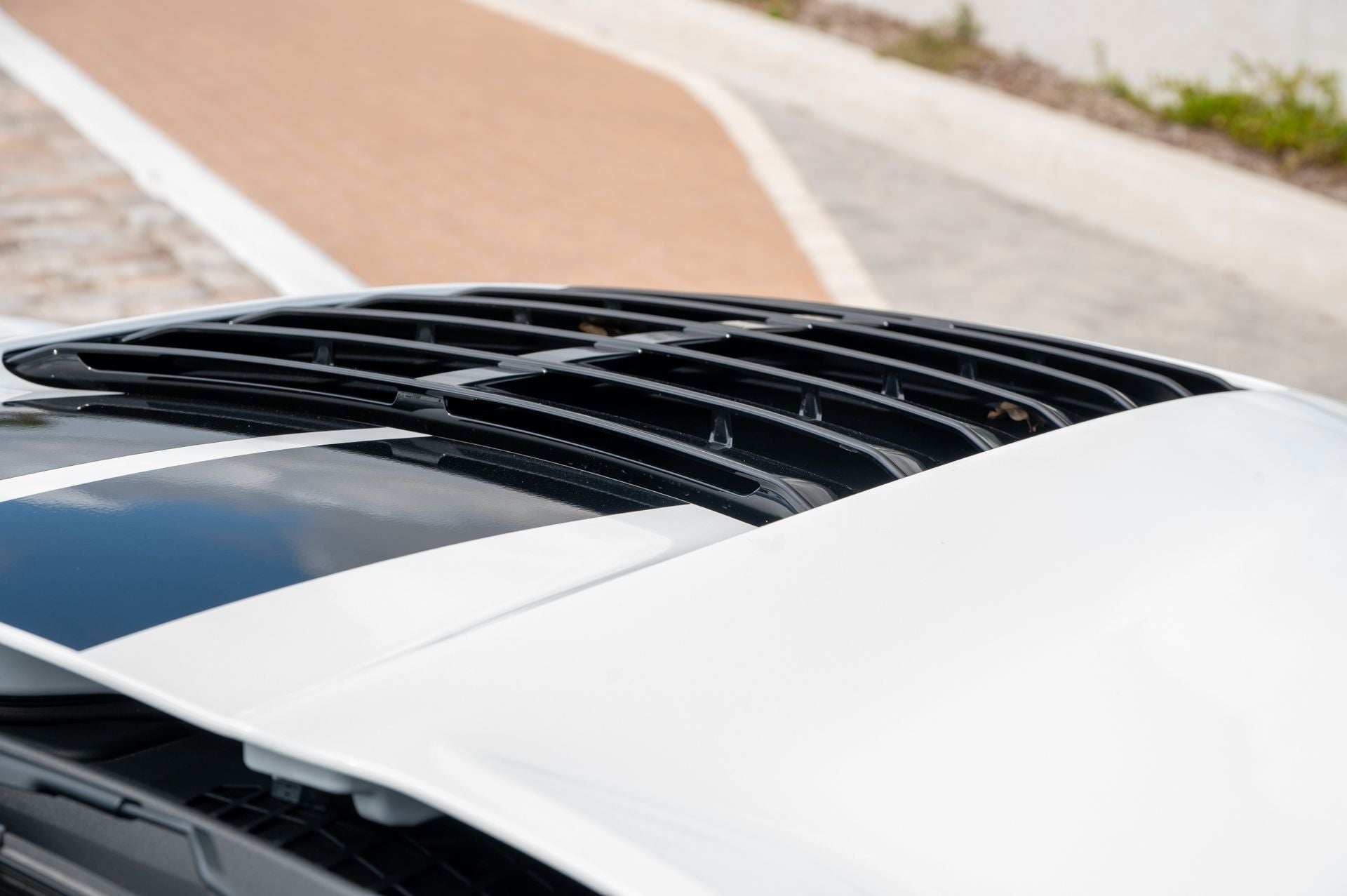 2022 Ford Mustang Shelby GT500