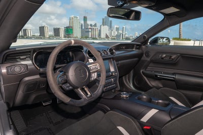 2022 Ford Mustang Shelby GT500