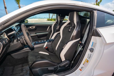 2022 Ford Mustang Shelby GT500