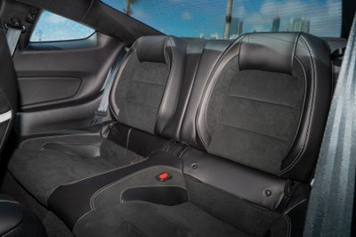 2022 Ford Mustang Shelby GT500