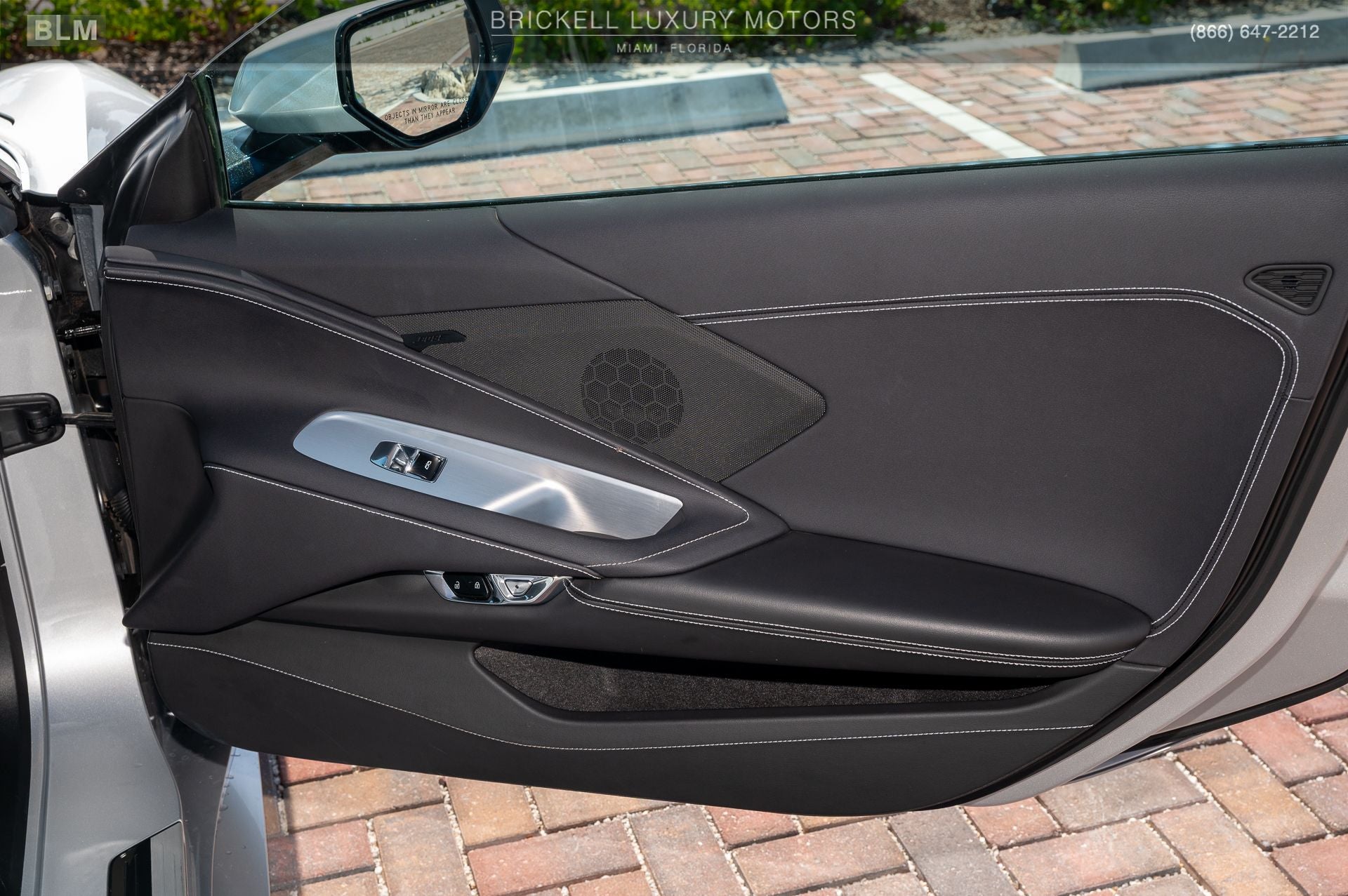 2020 Chevrolet Corvette Stingray 1LT