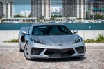2020 Chevrolet Corvette Stingray 1LT
