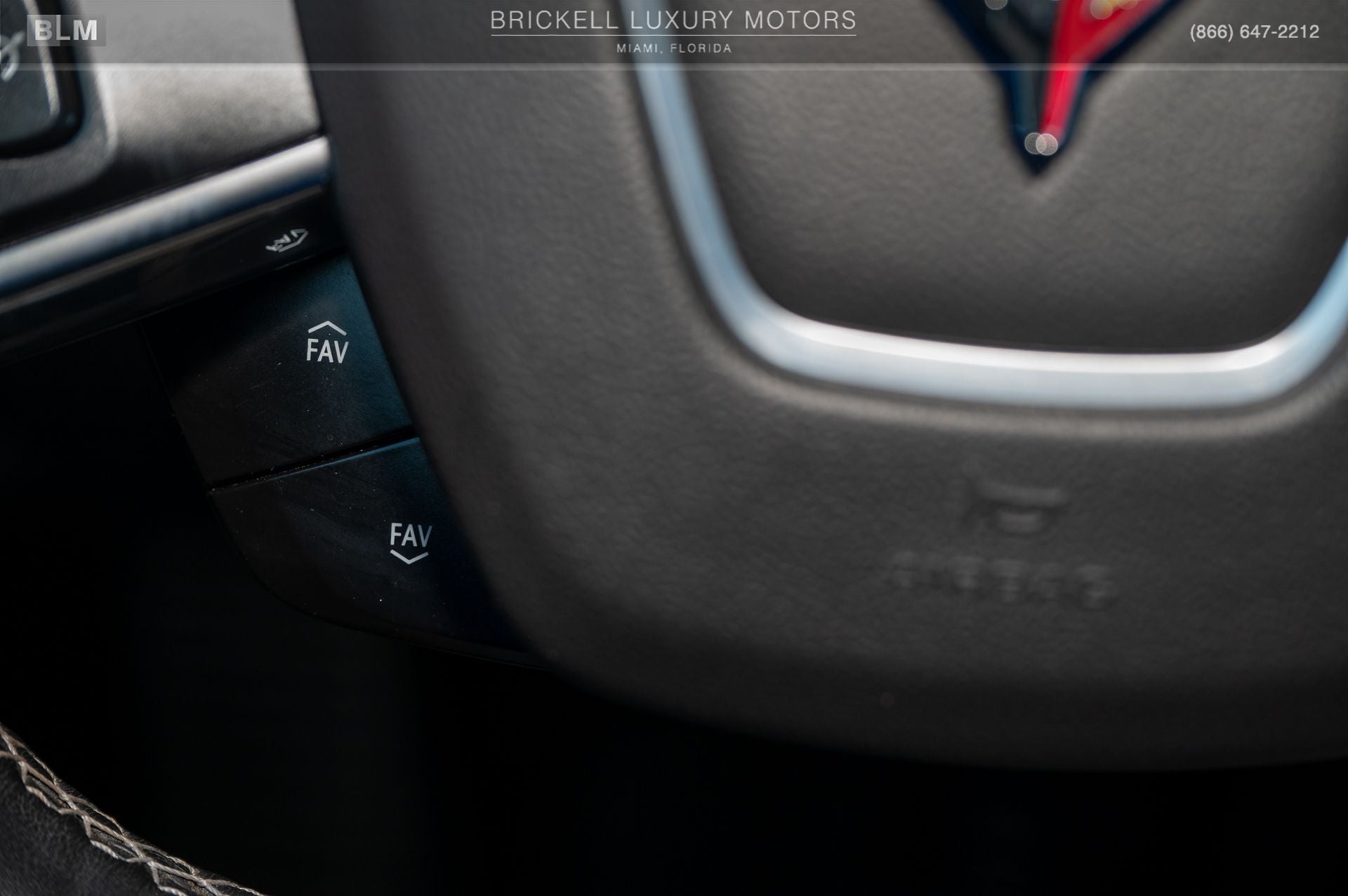 2020 Chevrolet Corvette Stingray 1LT