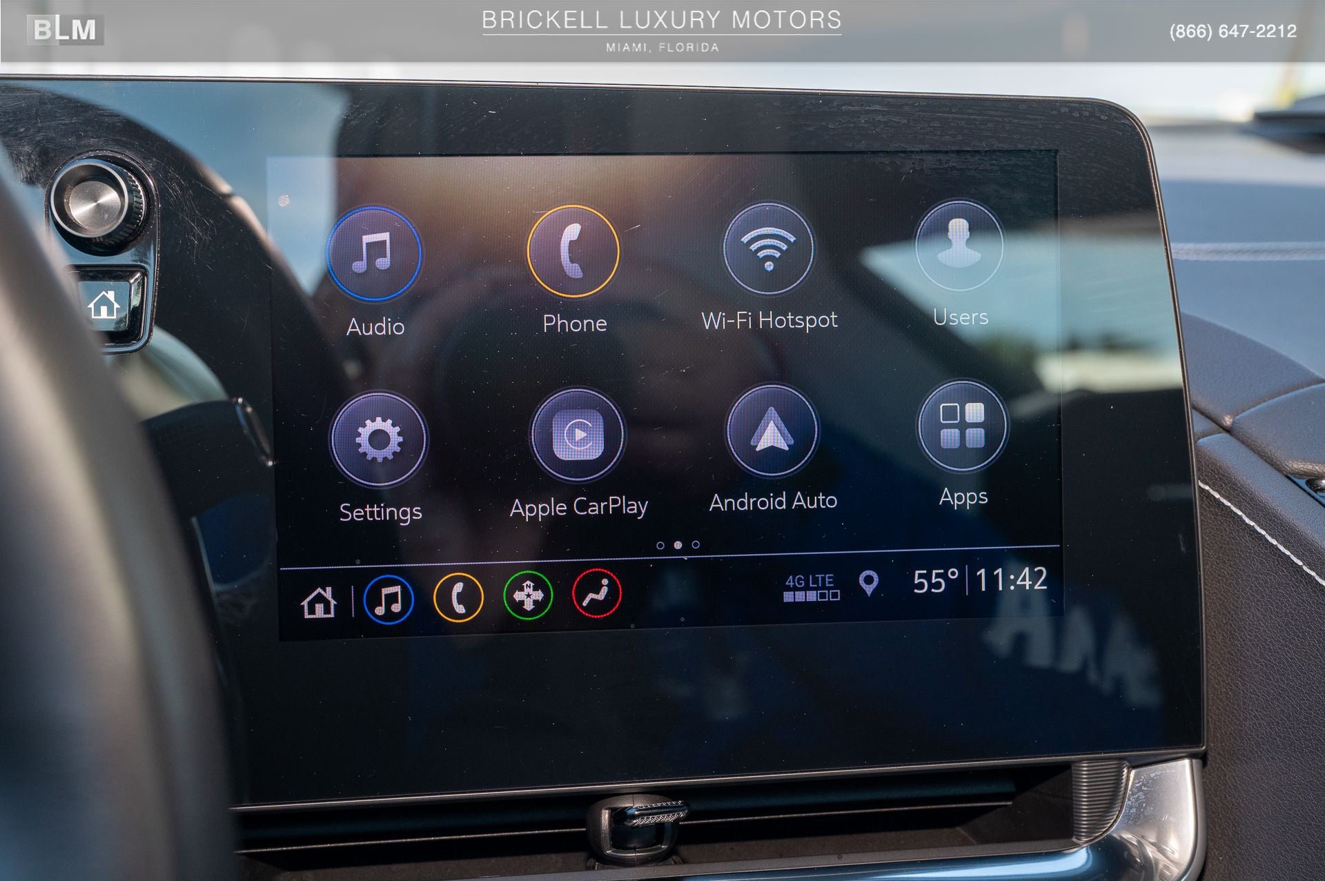 2020 Chevrolet Corvette Stingray 1LT