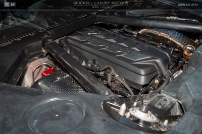 2020 Chevrolet Corvette Stingray 1LT