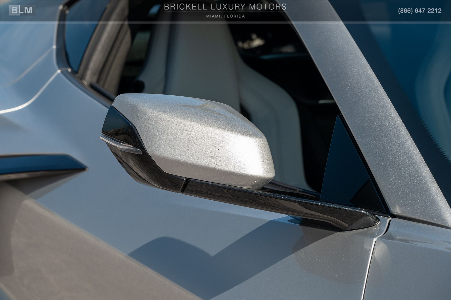 2020 Chevrolet Corvette Stingray 1LT