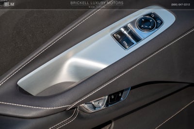 2020 Chevrolet Corvette Stingray 1LT