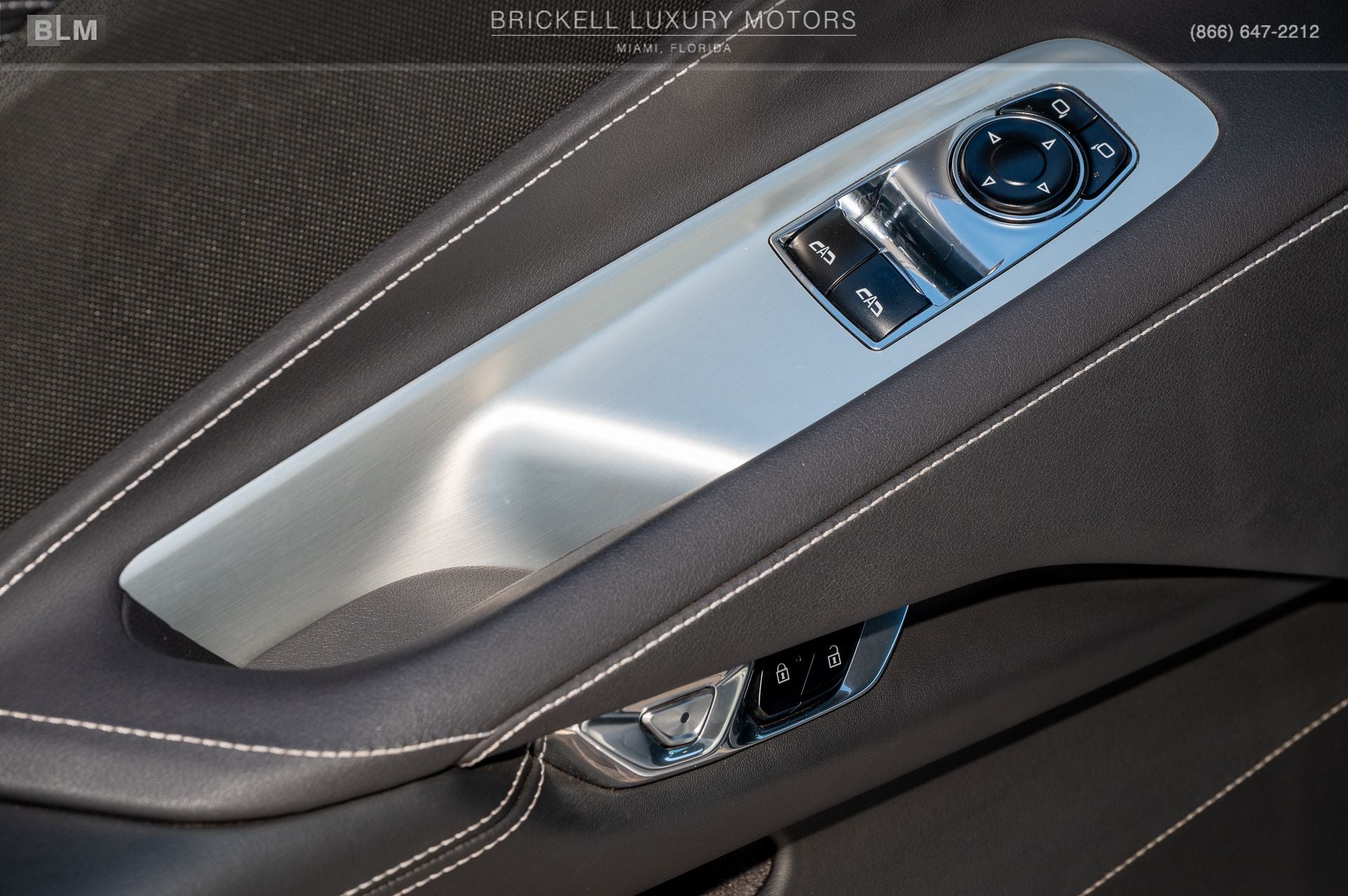 2020 Chevrolet Corvette Stingray 1LT