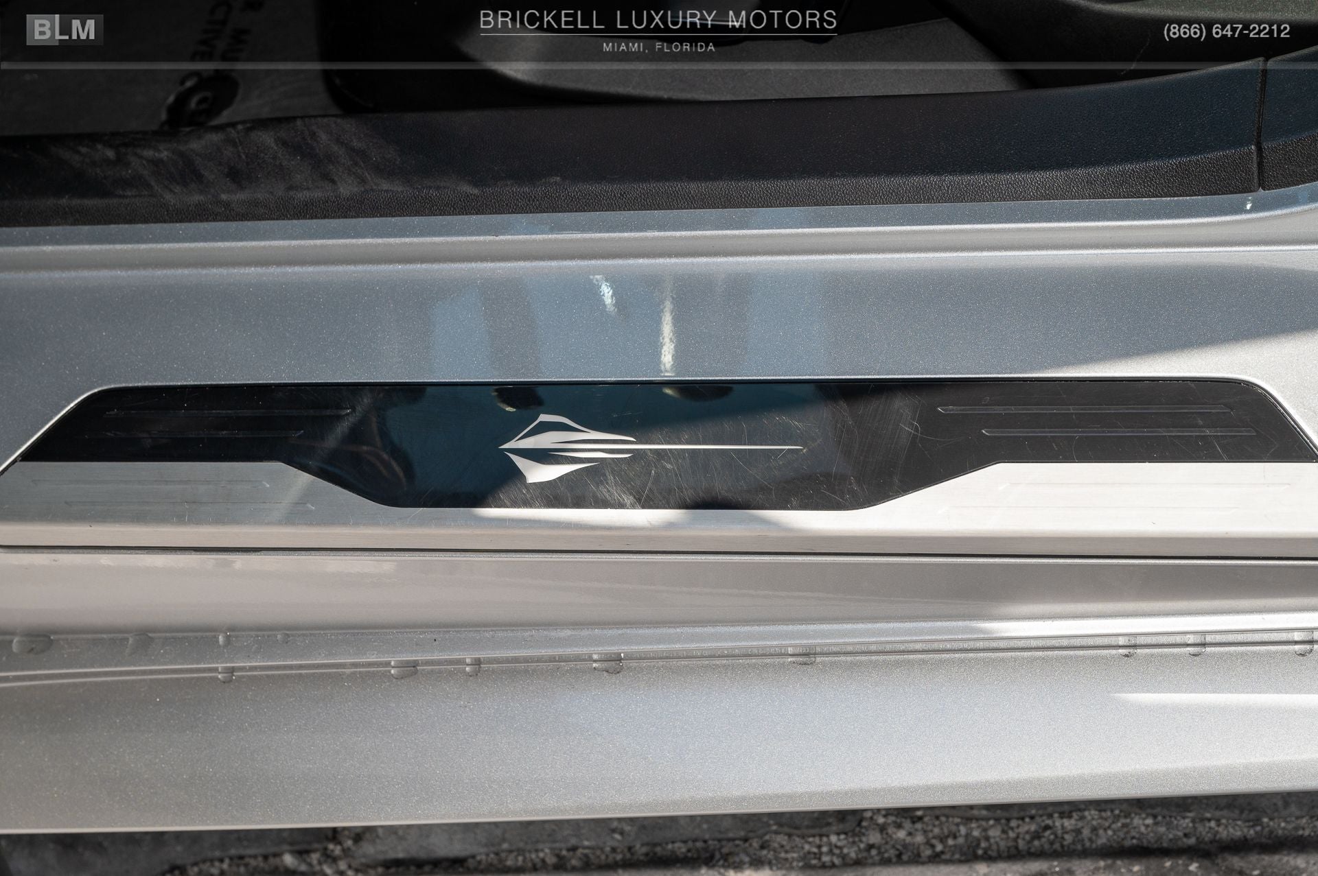 2020 Chevrolet Corvette Stingray 1LT