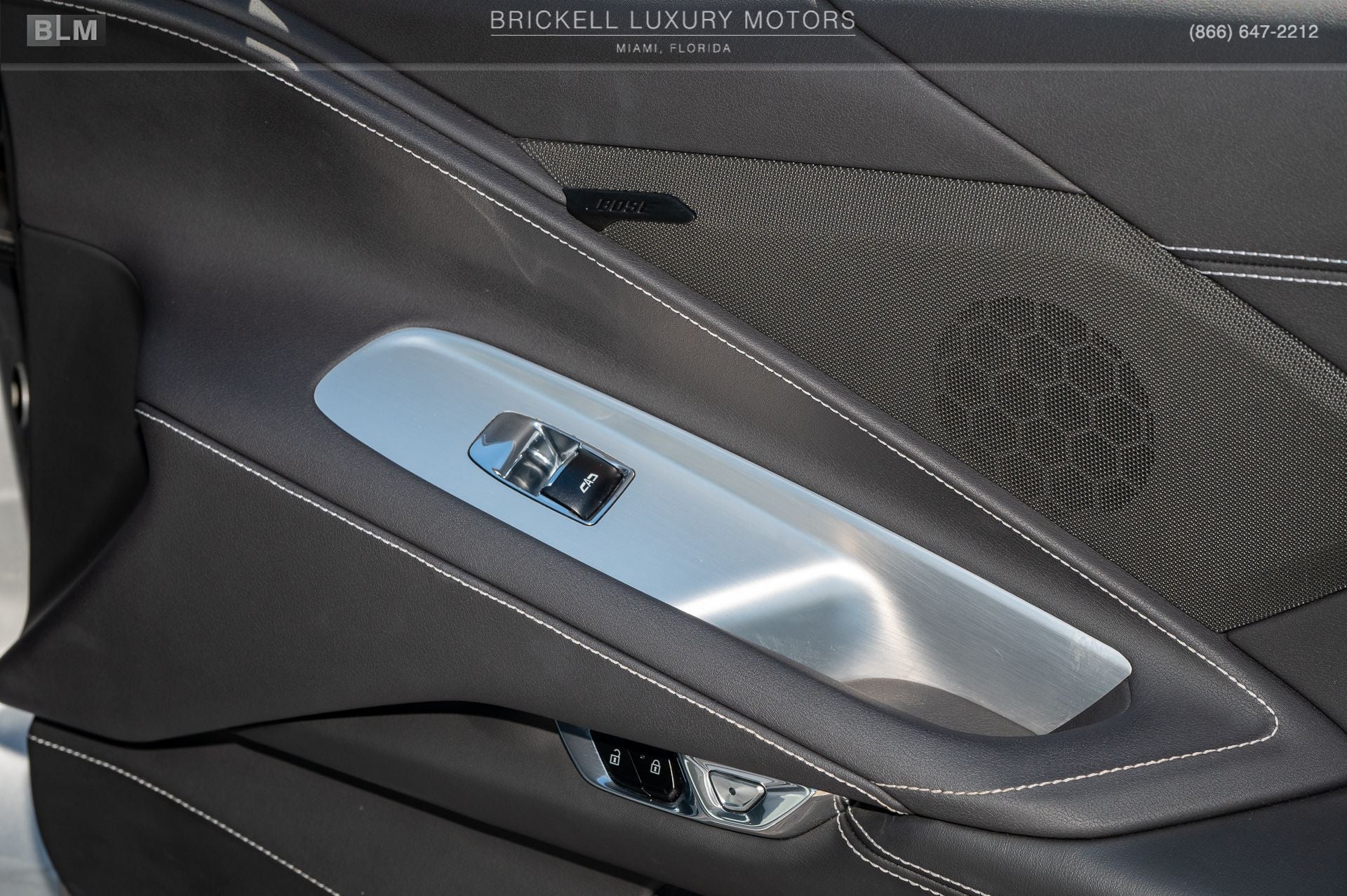 2020 Chevrolet Corvette Stingray 1LT