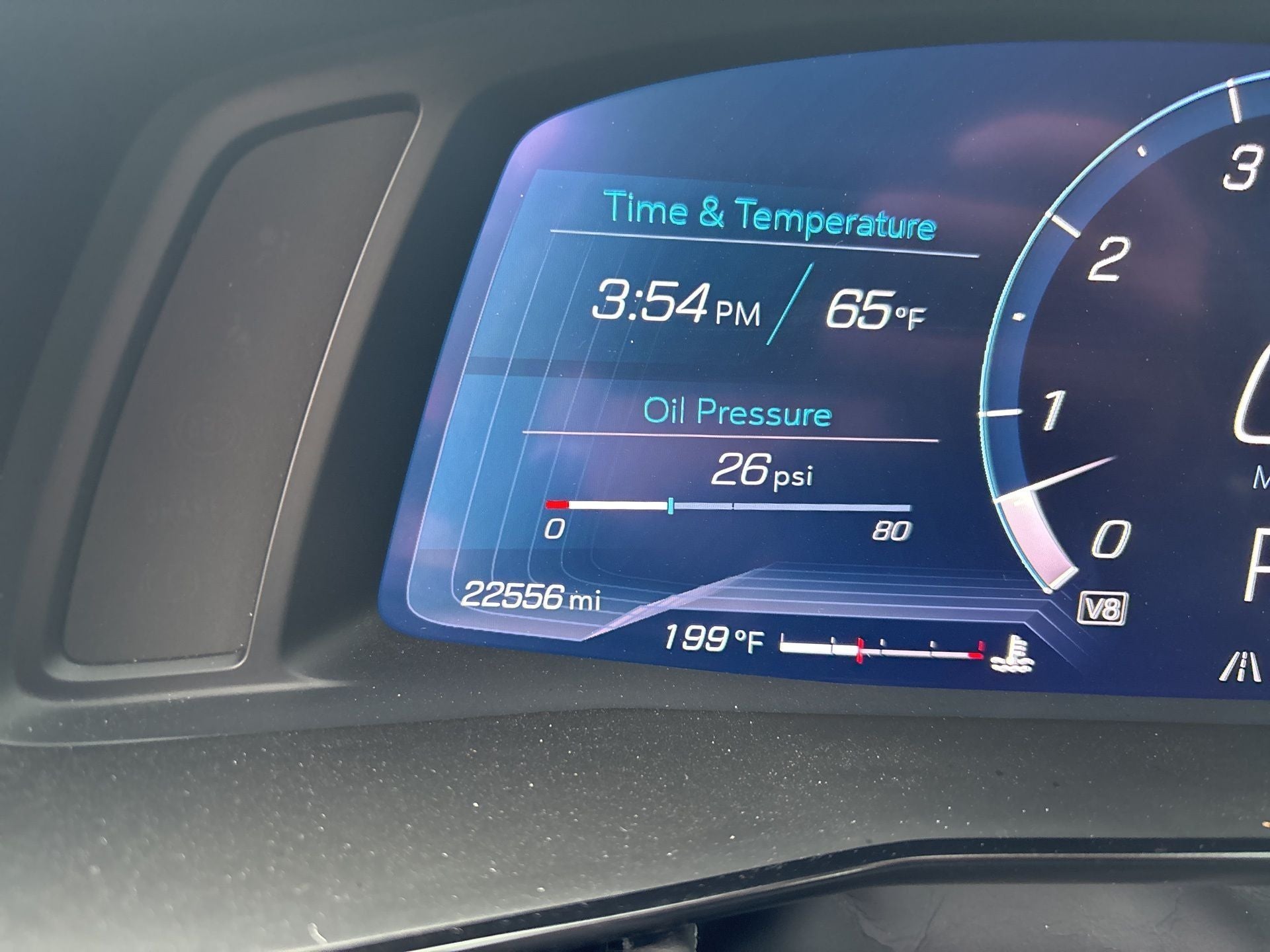 2022 Chevrolet Corvette Stingray 1LT