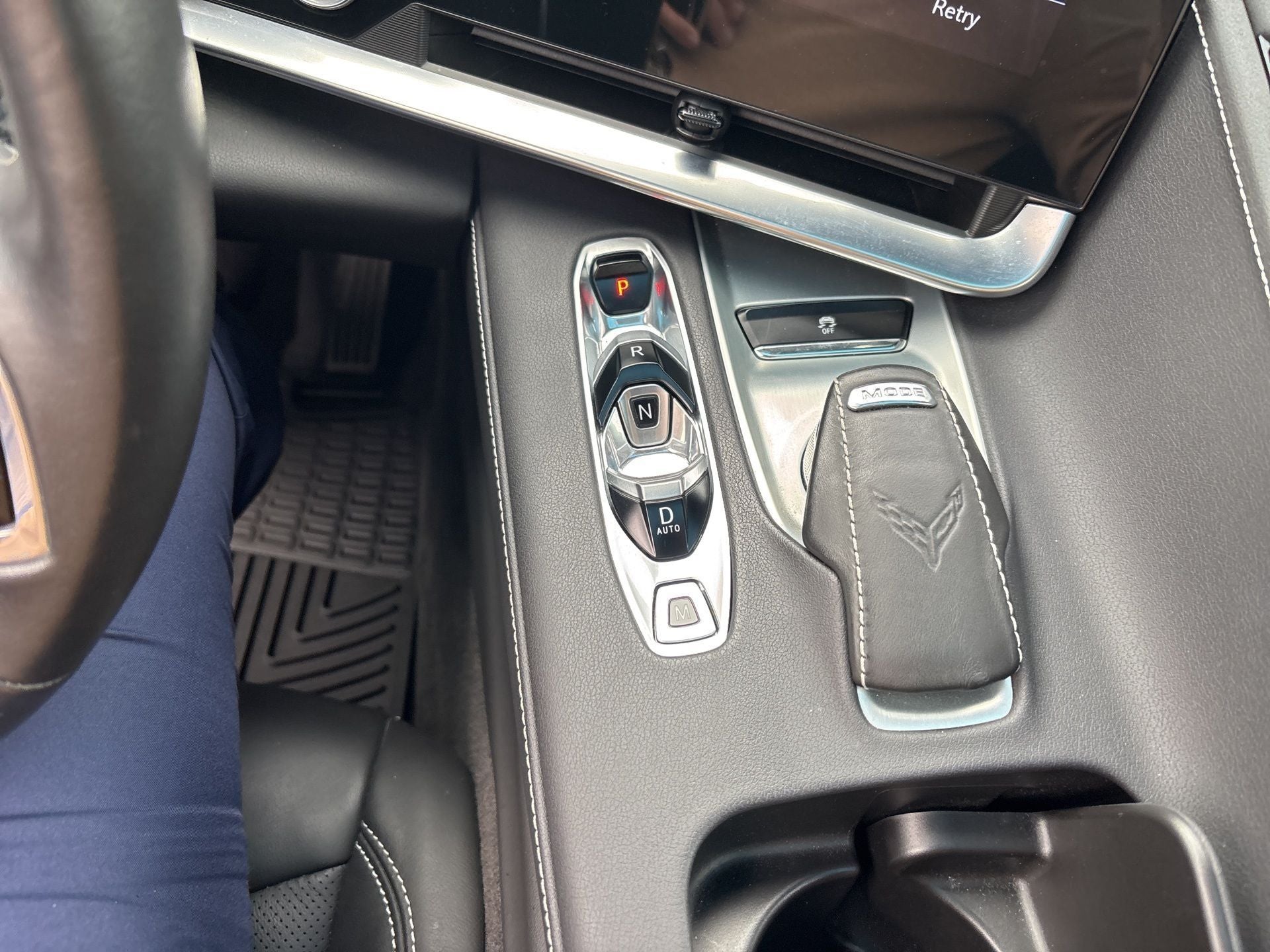 2022 Chevrolet Corvette Stingray 1LT