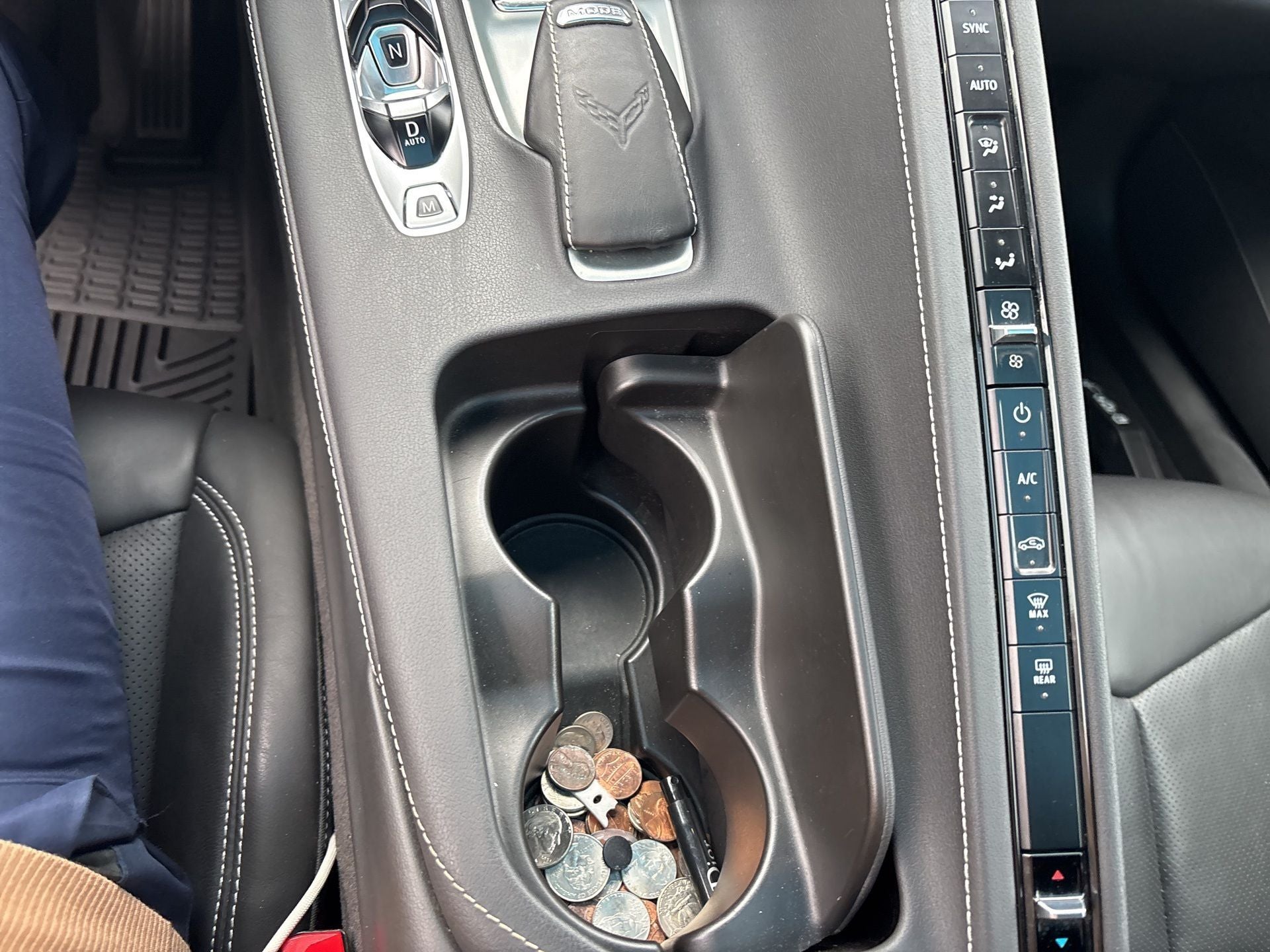 2022 Chevrolet Corvette Stingray 1LT