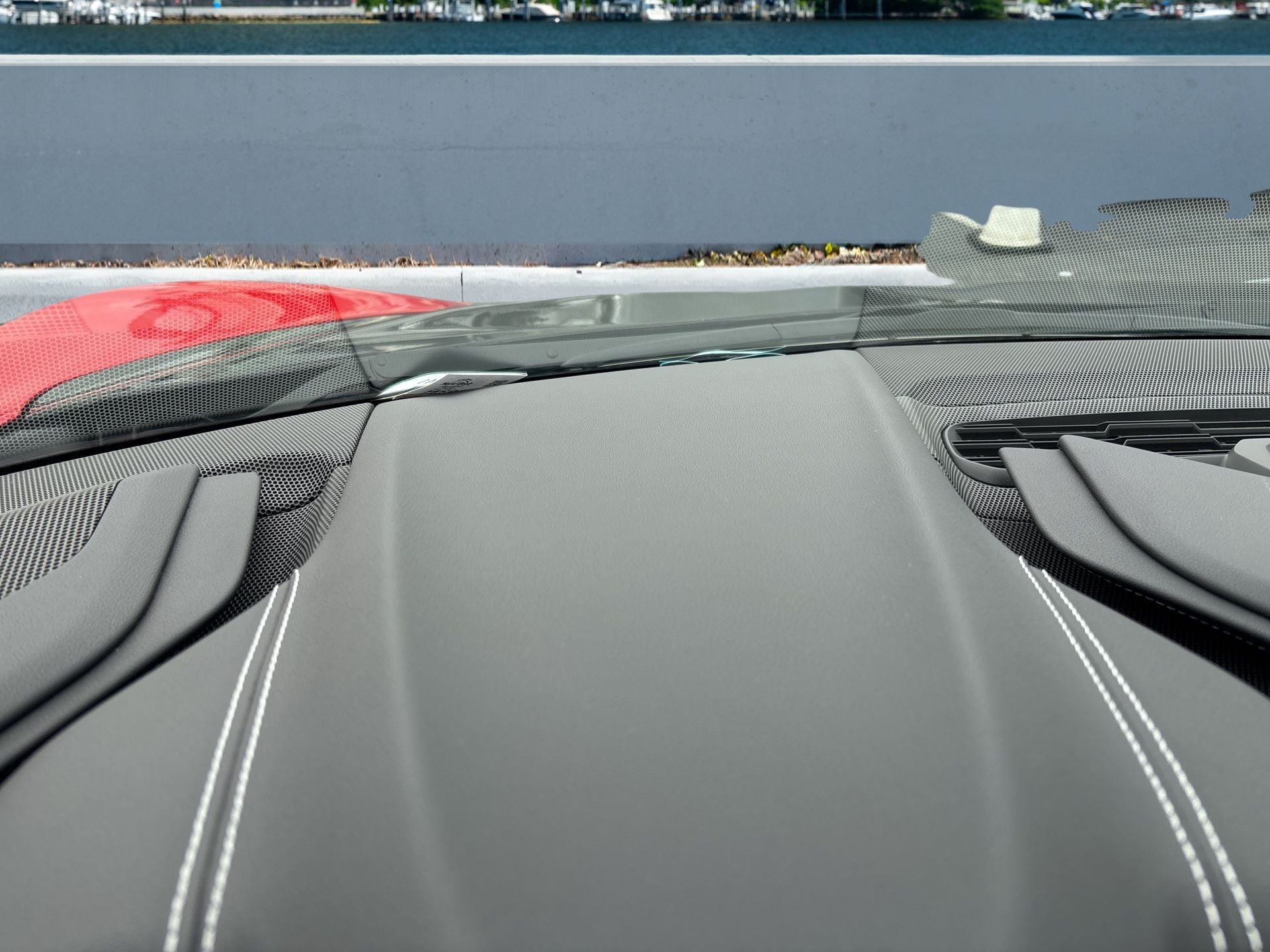 2022 Chevrolet Corvette Stingray 1LT