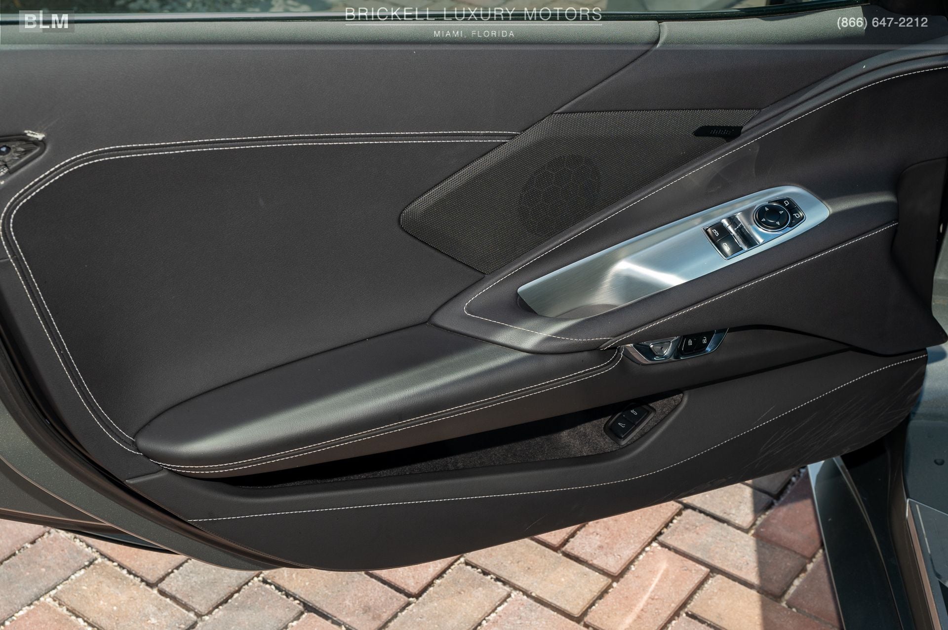 2023 Chevrolet Corvette Stingray 1LT