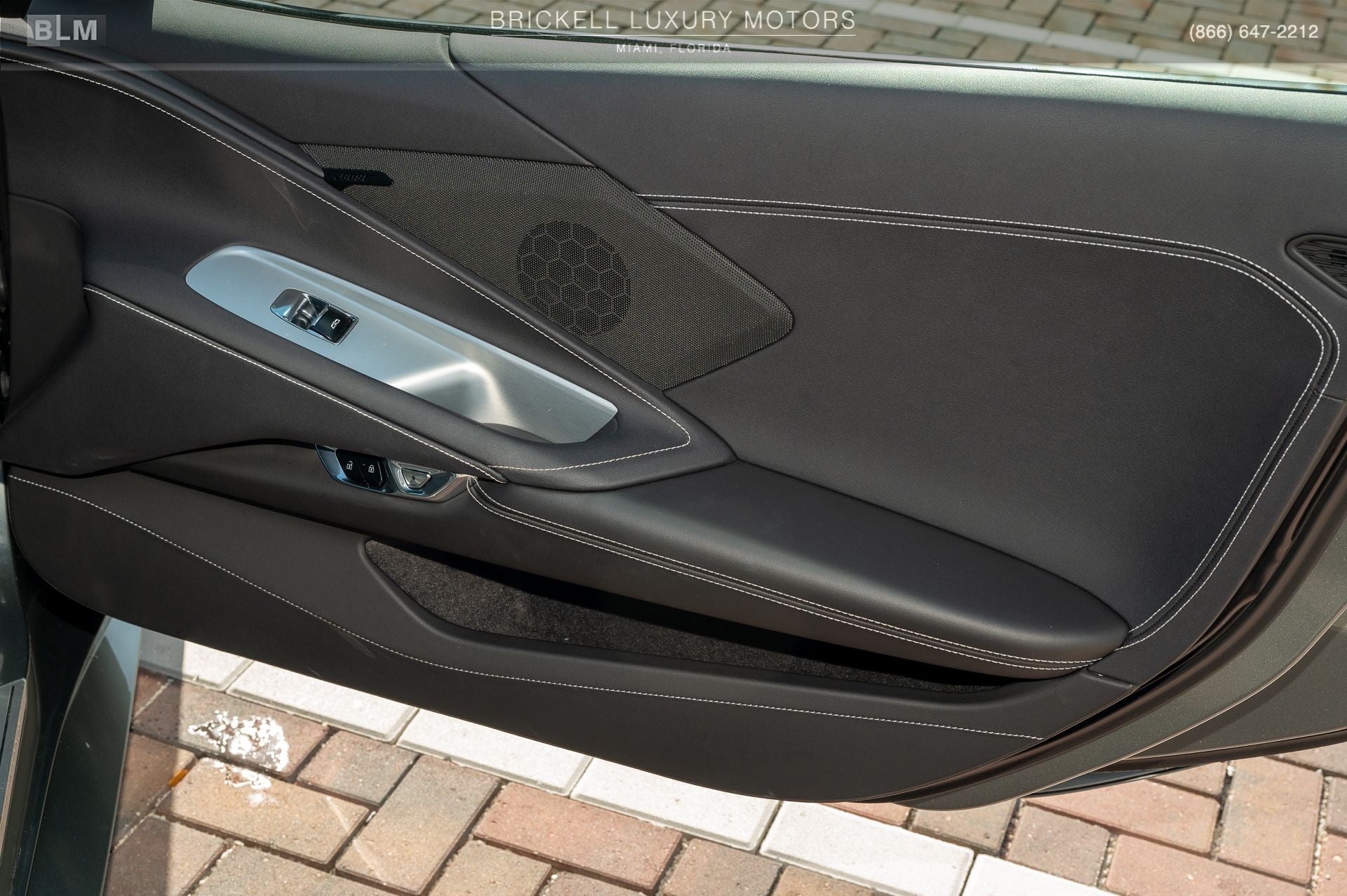 2023 Chevrolet Corvette Stingray 1LT