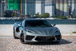 2023 Chevrolet Corvette Stingray 1LT