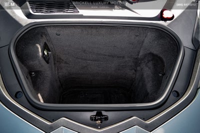 2023 Chevrolet Corvette Stingray 1LT