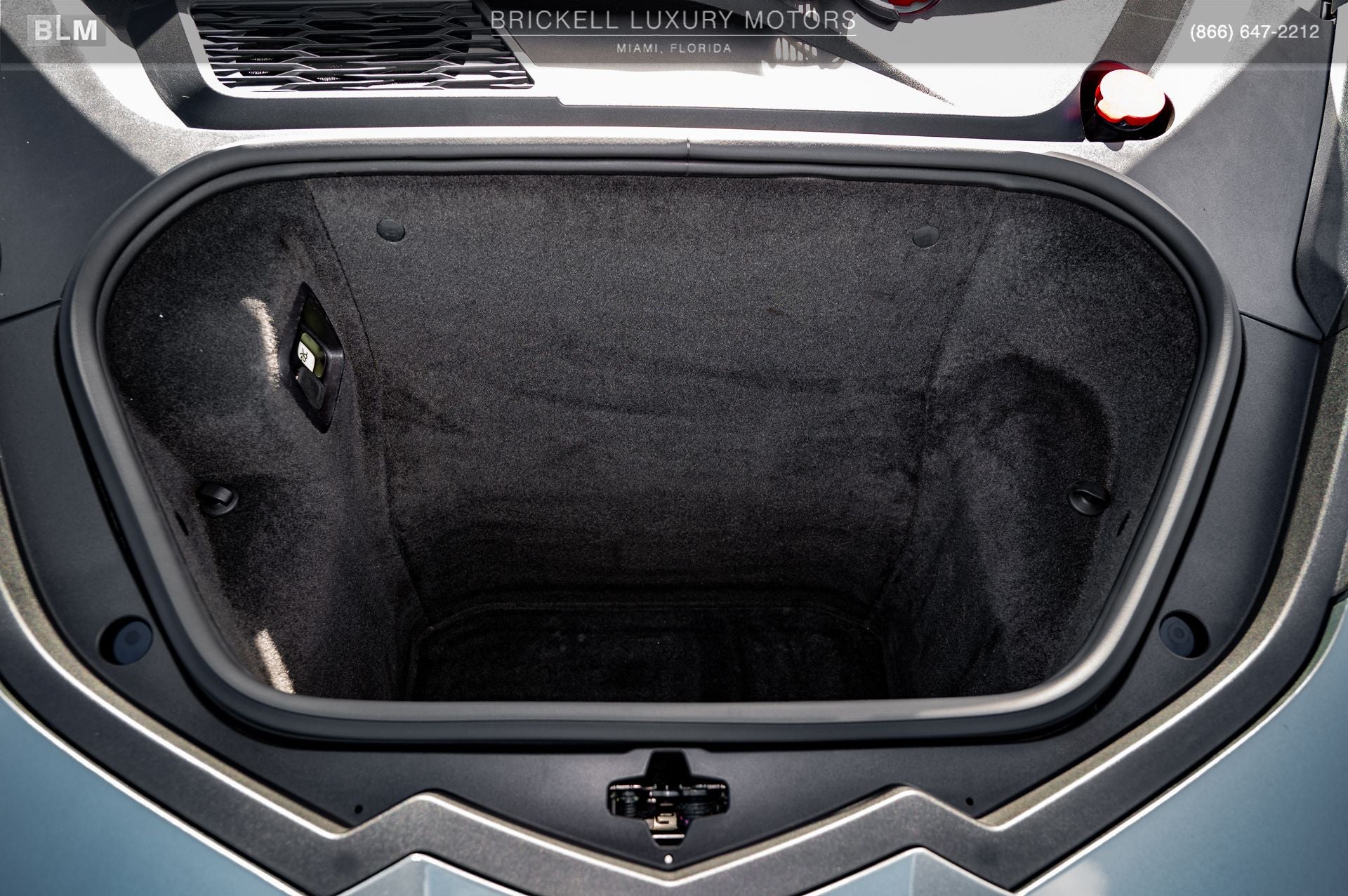 2023 Chevrolet Corvette Stingray 1LT