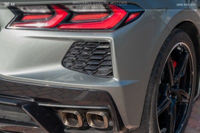 2023 Chevrolet Corvette Stingray 1LT