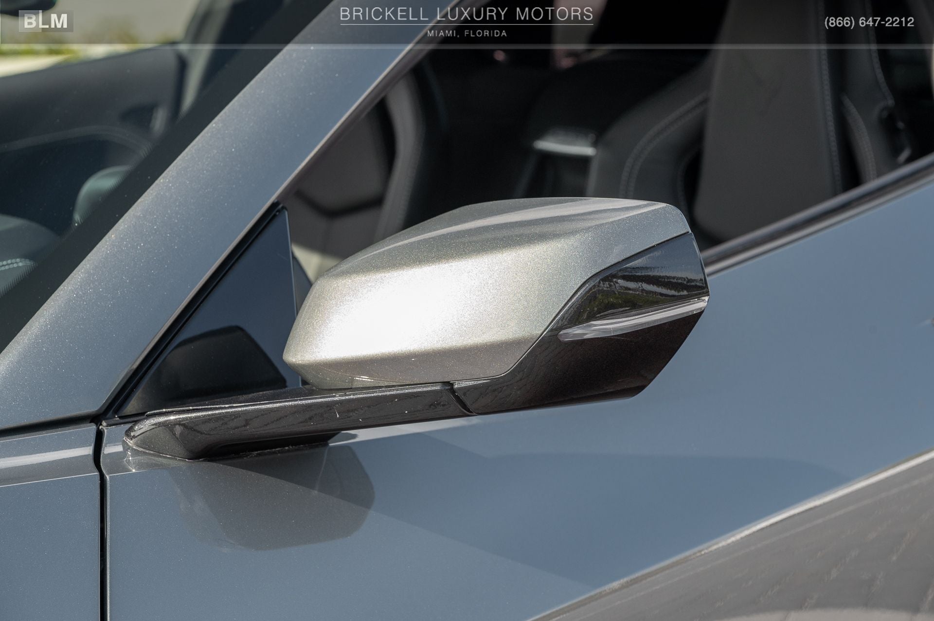 2023 Chevrolet Corvette Stingray 1LT