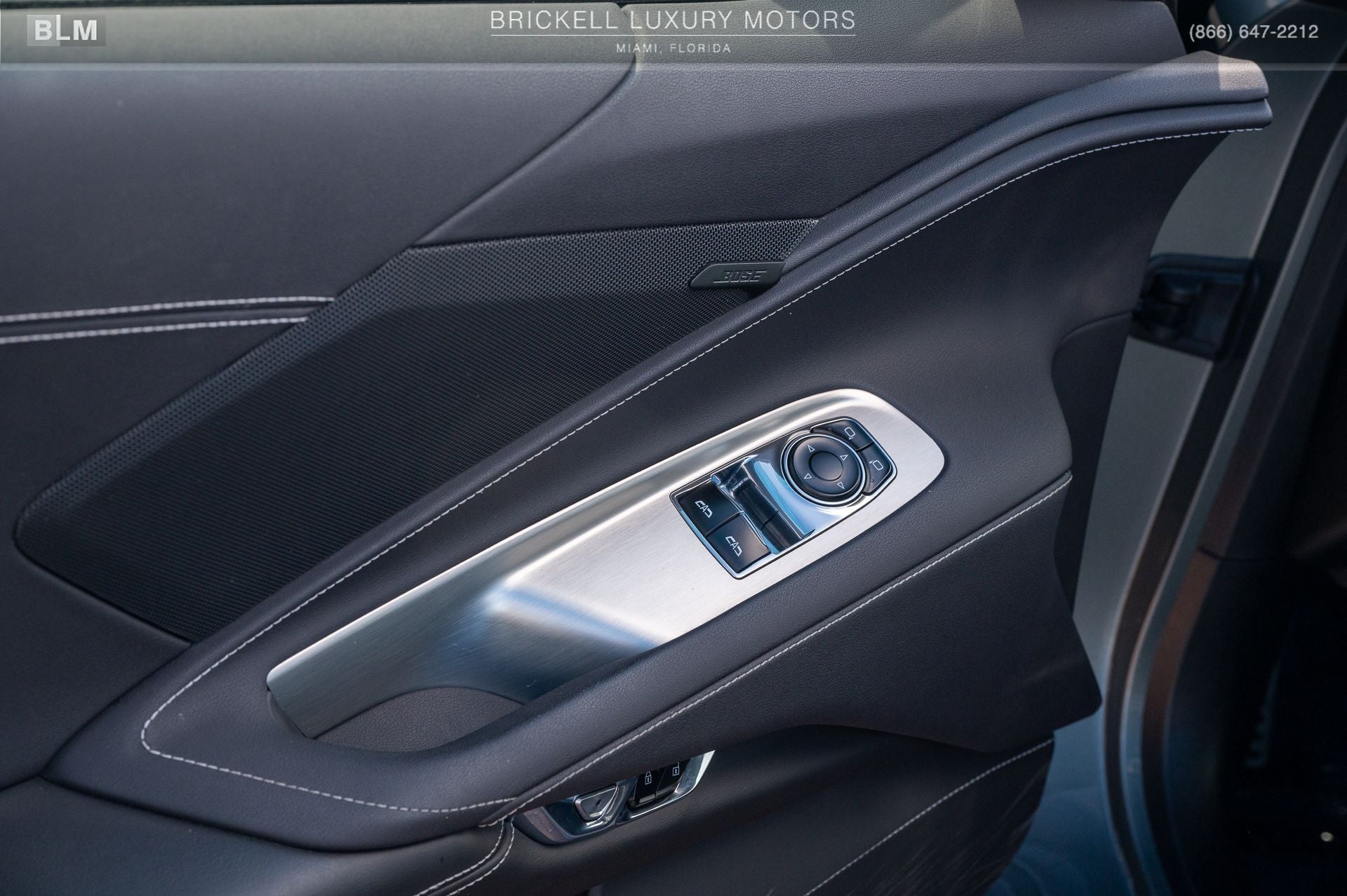 2023 Chevrolet Corvette Stingray 1LT