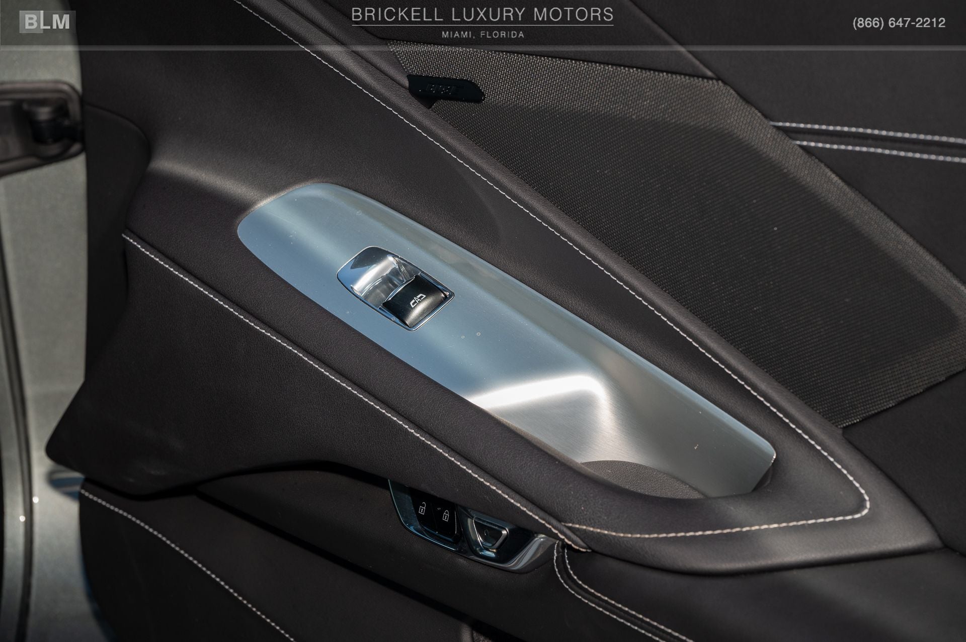 2023 Chevrolet Corvette Stingray 1LT