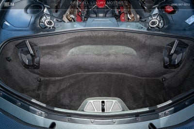 2023 Chevrolet Corvette Stingray 1LT