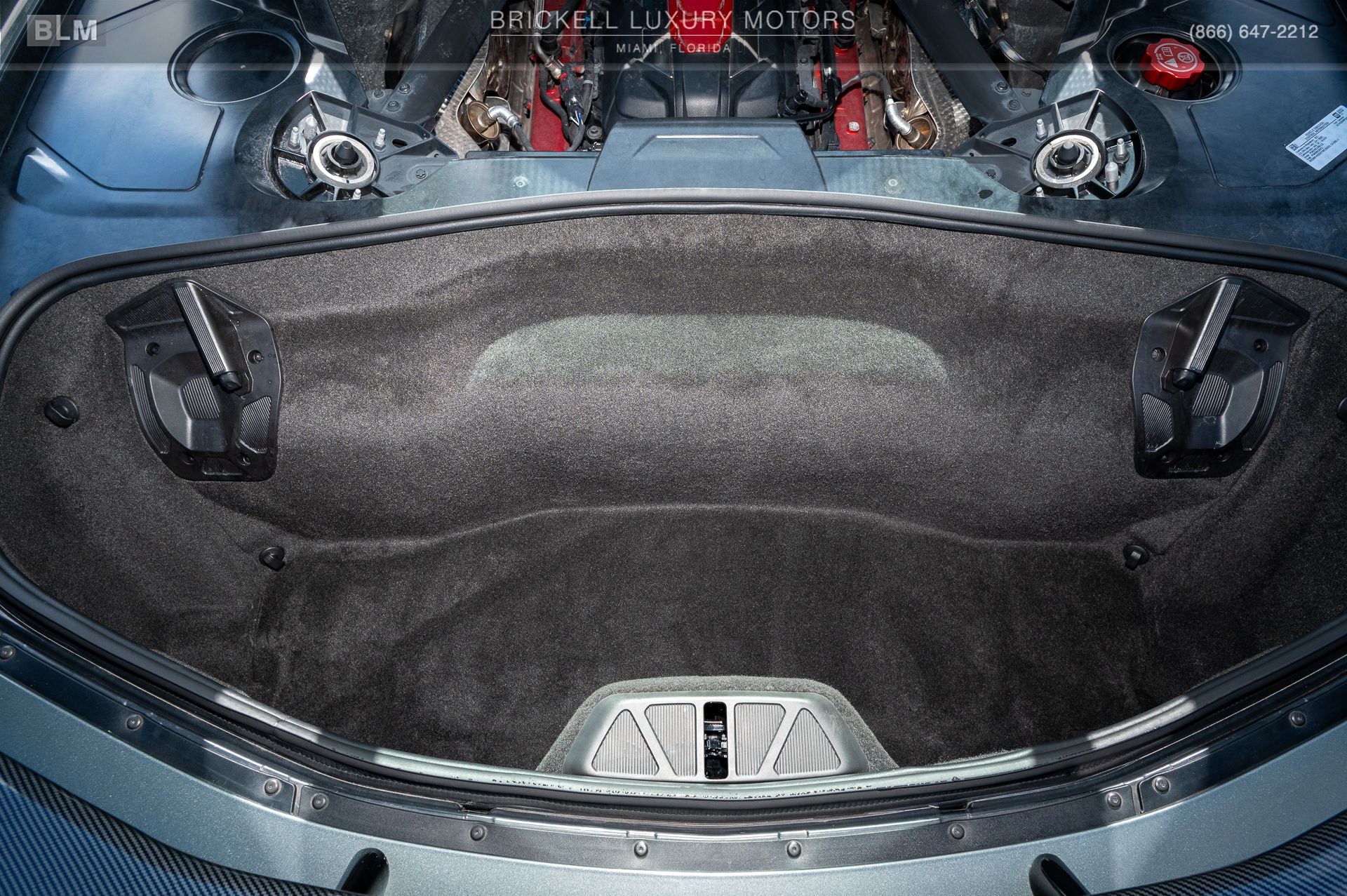 2023 Chevrolet Corvette Stingray 1LT