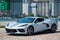 2022 Chevrolet Corvette Stingray 2LT
