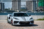 2022 Chevrolet Corvette Stingray 2LT