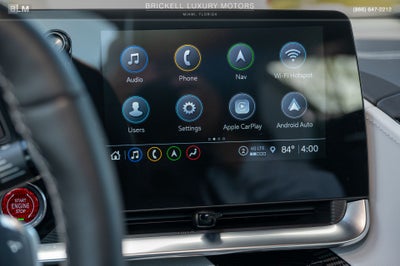 2022 Chevrolet Corvette Stingray 2LT