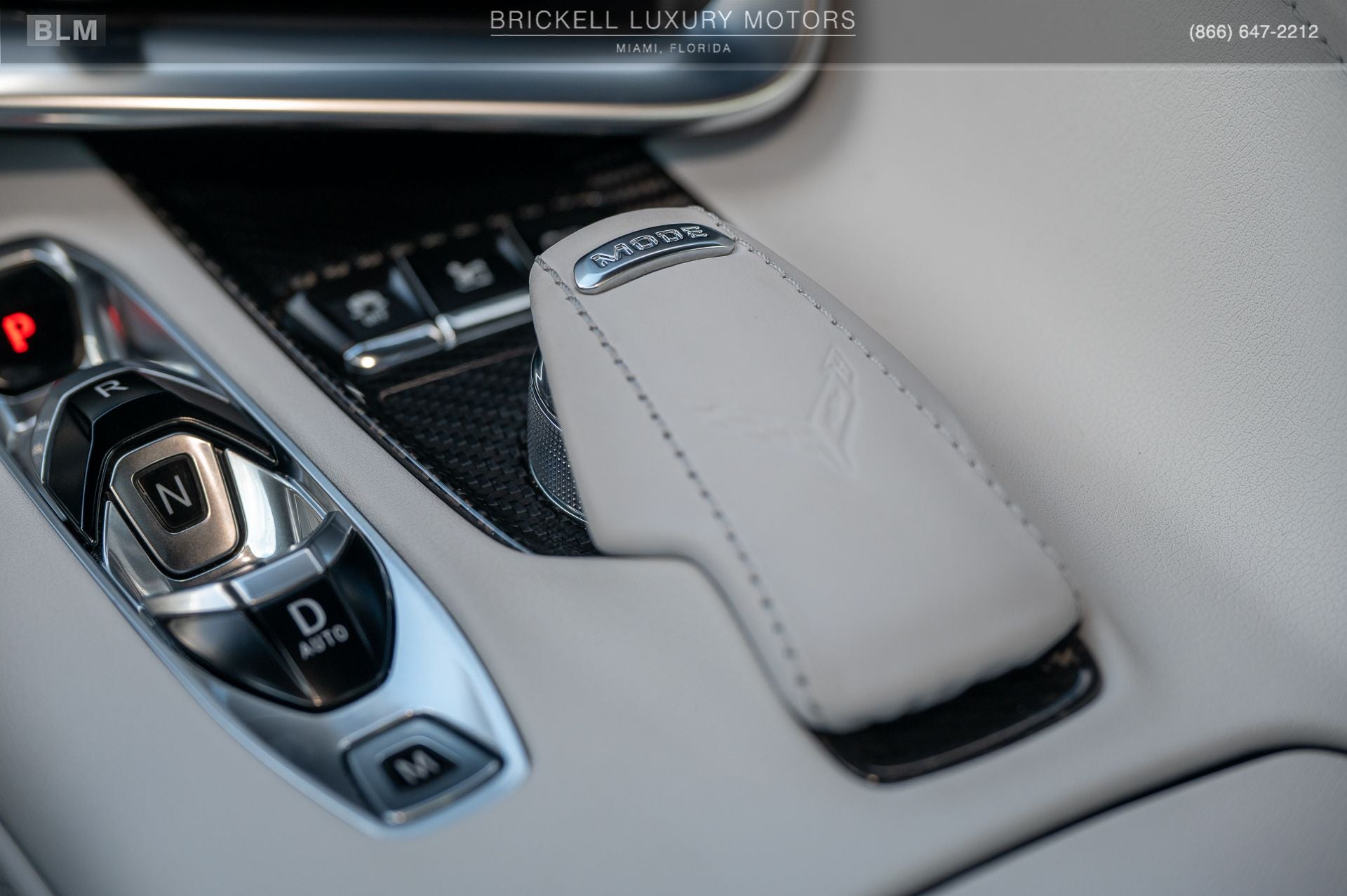 2022 Chevrolet Corvette Stingray 2LT